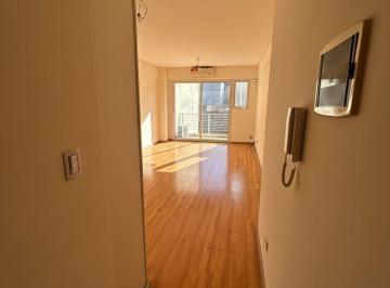 Departamento de 1 ambiente, Almagro · Monoambiente en Alq. - Almagro