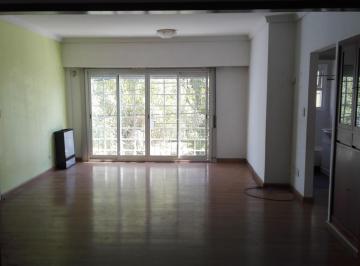 Departamento · 110m² · 5 Ambientes · Alquiler Vivienda Departamento 5 Ambintes 2 Baños Zona Juan B Justo y Tucuman Mar del Plata