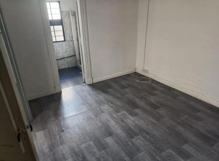 PH · 130m² · 5 Ambientes