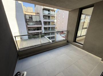 Departamento · 49m² · 2 Ambientes · Alquiler 2 Ambientes en Palermo Hollywood