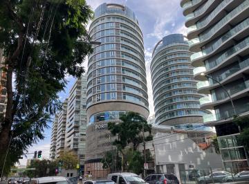 Departamento de 3 ambientes, Vicente López · Departamento de 3 Ambientes en Infinity Towers con Cochera