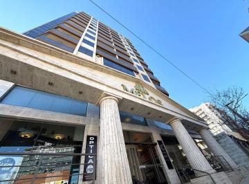 Departamento · 40m² · Alquiler Anual Monoambiente en Torre Melos Villa Carlos Paz