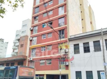 Departamento · 16m² · 1 Ambiente · Venta de Departamento 1 Amb. en Ramos Mejia
