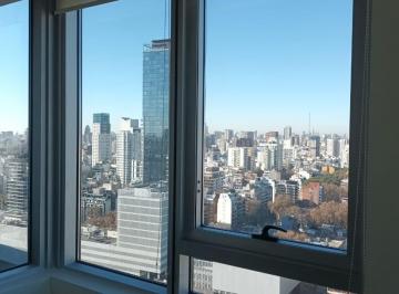 Departamento · 71m² · 3 Ambientes · 1 Cochera · Vista Abierta a La Ciudad!