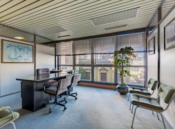 Oficina comercial · 250m² · 10 Ambientes · 4 Cocheras · Oficina en Venta - Piso Exclusivo, Centro Rosario