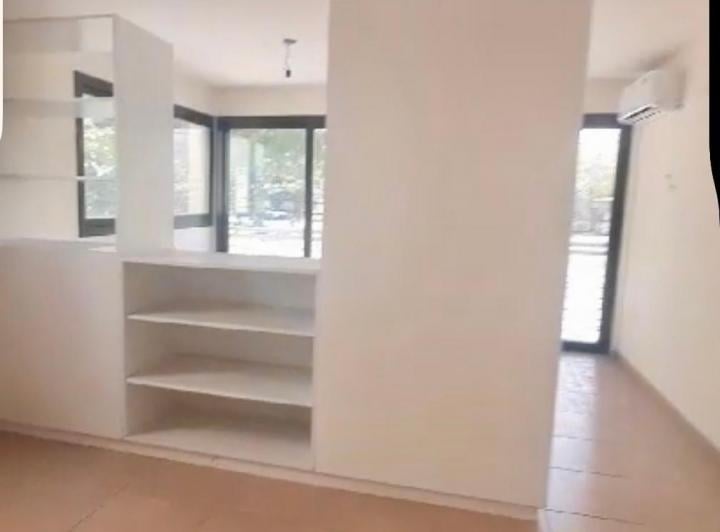 Departamento · 30m² · 1 Ambiente · 1 Cochera