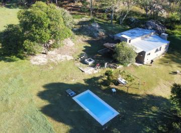 Casa de 6 ambientes, San Clemente · Casa en Venta San Clemente