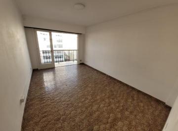 Departamento · 40m² · 2 Ambientes · Venta Departamento 2 Ambientes Al Frente, Zona Plaza Mitre