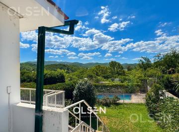 Casa · 110m² · 3 Ambientes · 1 Cochera · Escucho Oferta Venta 2 Dorm. Cochera y Pileta