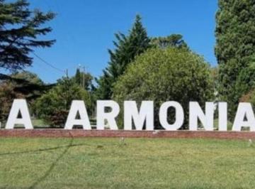 Imagen1 · Terreno en La Armonia