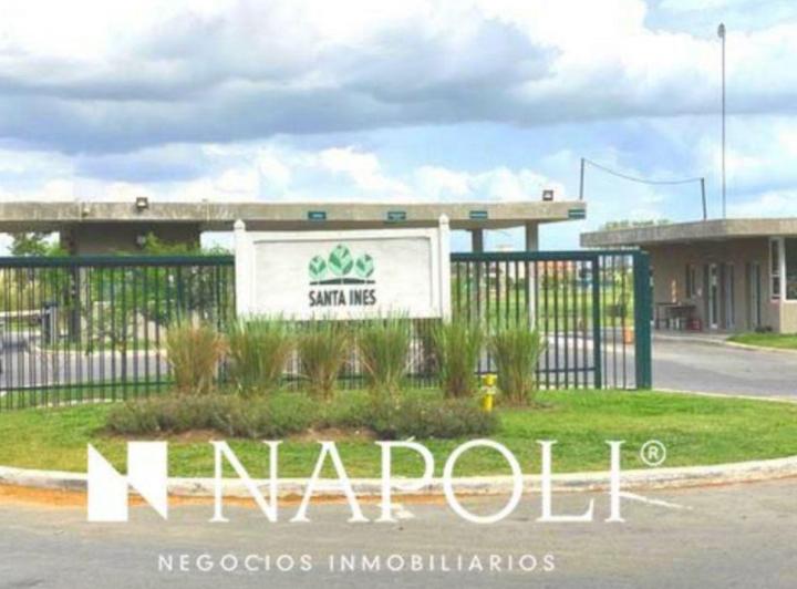 Terreno · 1030m²