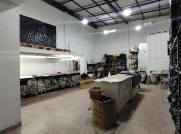 Depósito · 316m² · 5 Ambientes · 1 Cochera · Deposito Fabrica Oficinas Flores Floresta