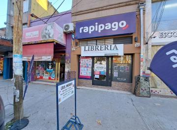 Local comercial · 115m² · Local Frente Estacion Temperley