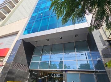 Oficina comercial · 148m² · 1 Cochera · Alquiler - Oficina - Edificio Corporativo - Belgrano