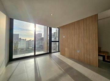 Departamento · 75m² · 2 Ambientes · 1 Cochera · Venta Departamento en Duplex 2amb, Zona Plaza Mitre