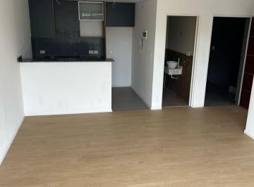 Departamento · 58m² · 2 Ambientes · 1 Cochera · Hermosos Departamentos a Estrenar - Victoria - 2 Ambientes