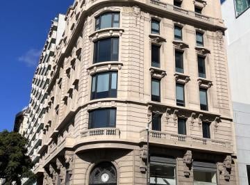 Oficina comercial · 382m² · Oficina en Alquiler de 380 m² en El Centro