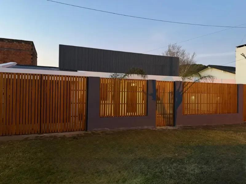 Chalet 3 amb en Venta! Retasada! Rejón 6900. Apto Crédito