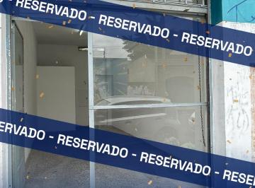 Local comercial · 21m² · 1 Ambiente · Local en Alquiler Berazategui