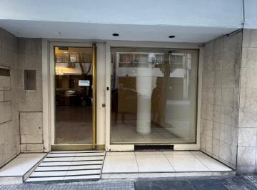 Departamento de 4 ambientes, Barrio Norte · Charcas y Anchorena 4 Amb C/dep 9no Semipiso