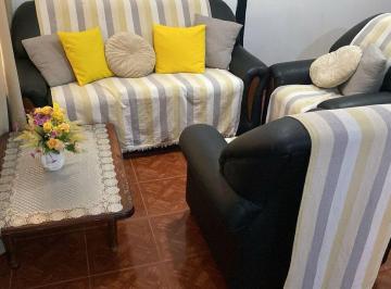 Casa · 190m² · 8 Ambientes · 2 Cocheras · Casa 3 Dorm. Cochera B°teodoro Fels