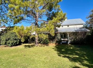 Casa de 5 ambientes, Tigre · Alquiler - Casa - Talar del Lago 2 - Tigre