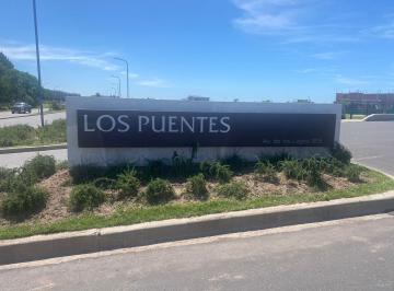 Terreno · 910m² · Terreno Al Agua, Los Puentes, Nordelta.