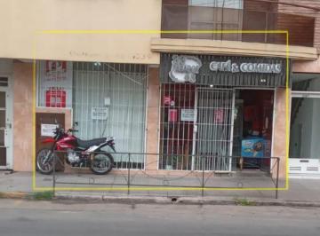 Local comercial · 100m² · 1 Ambiente · Local Comercial en Alquiler