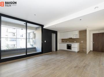 Departamento · 75m² · 3 Ambientes · 2 Cocheras · 3 Ambientes en Venta en Flores