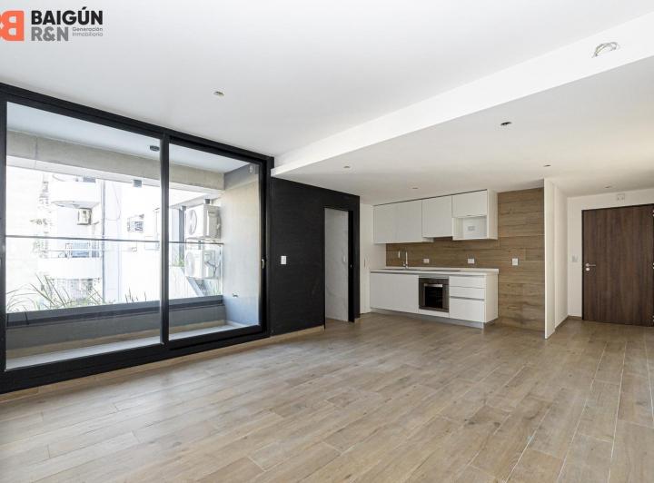 Departamento · 75m²