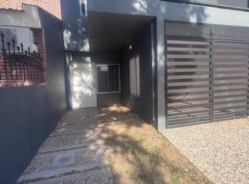 Departamento · 150m² · 4 Ambientes · 1 Cochera · Duplex en Venta 3 Dorm. a Estrenar San Salvador