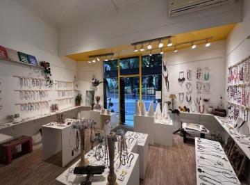 Local comercial · 66m² · 1 Ambiente · Local en Plaza San Martìn, 4 X 9 Oportunidad Inversores