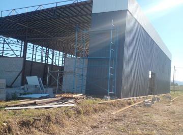 Bodega-Galpón de 1 ambiente, Unquillo · Galpon en Venta Ruta E53