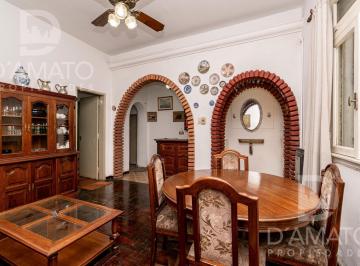 Casa · 114m² · 4 Ambientes · 1 Cochera · Casa en Venta