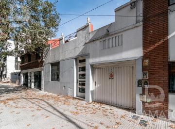 Casa · 114m² · 4 Ambientes · 1 Cochera · Casa en Venta