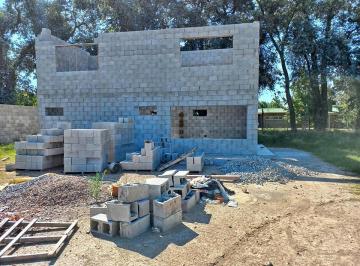 Terreno , Luján · Lote en Venta en Barrio Abierto Los Álamos de Luján