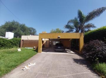 Casa de 10 ambientes, Mendiolaza · Casa en Venta Mendiolaza