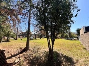 Terreno · 450m² · Terreno en Funes de 450 m² a m de La Ruta 9