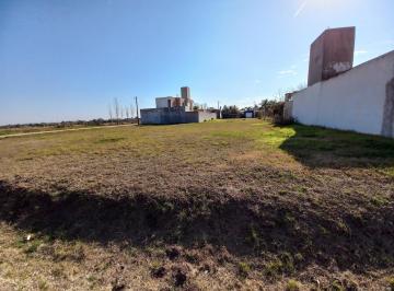 Terreno · 392m² · Terreno en Venta Cerca del Río, Pueblo Esther.