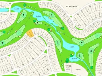 Terreno · 3000m² · Terreno en Chacras La Primaveras