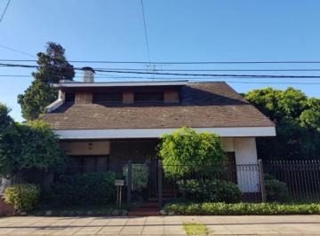 Casa · 500m² · 5 Ambientes · 5 Cocheras · Casa 6 Ambientes - Villa Sarmiento