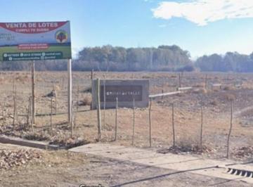 Terreno · 403m² · Greenwood Inmobiliaria Vende Lote en Tunuyan Colonia Las Rosas