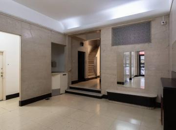 Departamento · 37m² · 2 Ambientes · Tucumán y Montevideo