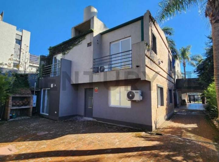 PH · 60m² · 4 Ambientes · 1 Cochera