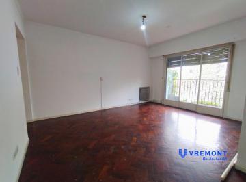 Departamento · 80m² · 3 Ambientes · Cabello Al 3800 - Depto 3 Amb. en Venta, Palermo, Zona Botánico. Luminoso.