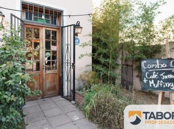Local comercial · 114m² · 5 Ambientes · Local Comercial con Renta