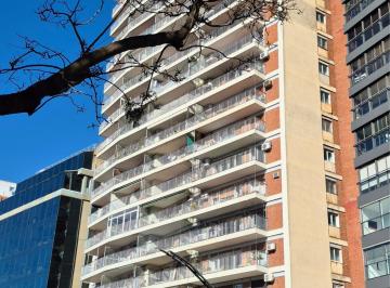 Departamento de 4 ambientes, Núñez · Venta: Excepcional Piso Av del Libertador 7.600 con Vista Al Río - Nuñez (Caba)