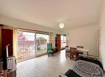 Departamento · 60m² · 3 Ambientes · Luminoso Tres Ambientes Sin Expensas! Frente Carrefour