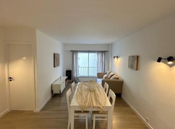 Departamento de 2 ambientes, Mar del Plata · Vendemos Depto de 2 Amb con Dependencia Zona Centro Reciclado