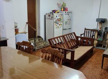 Casa de 11 ambientes, Almagro · Venta Importante Casa de 3 Plantas 2 Patios y 1 Local - Almagro Norte - Caba